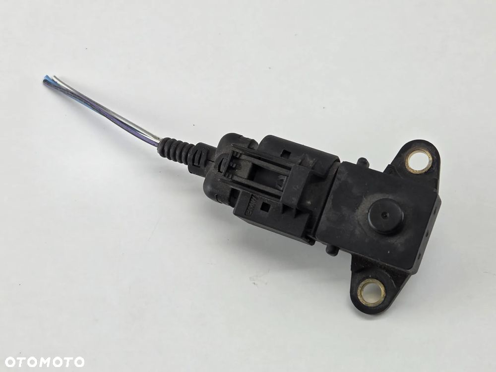 BMW CZUJNIK CIŚNIENIA W KOLEKTORZE SSĄCYM  CZUJNIK MAP SENSOR 7585278 - 4