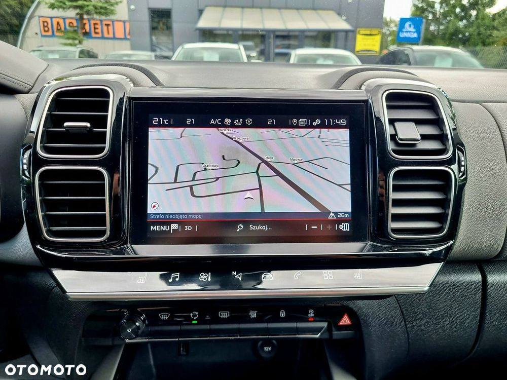 Citroën C5 Aircross 1.5 BlueHDi Live EAT8 - 18