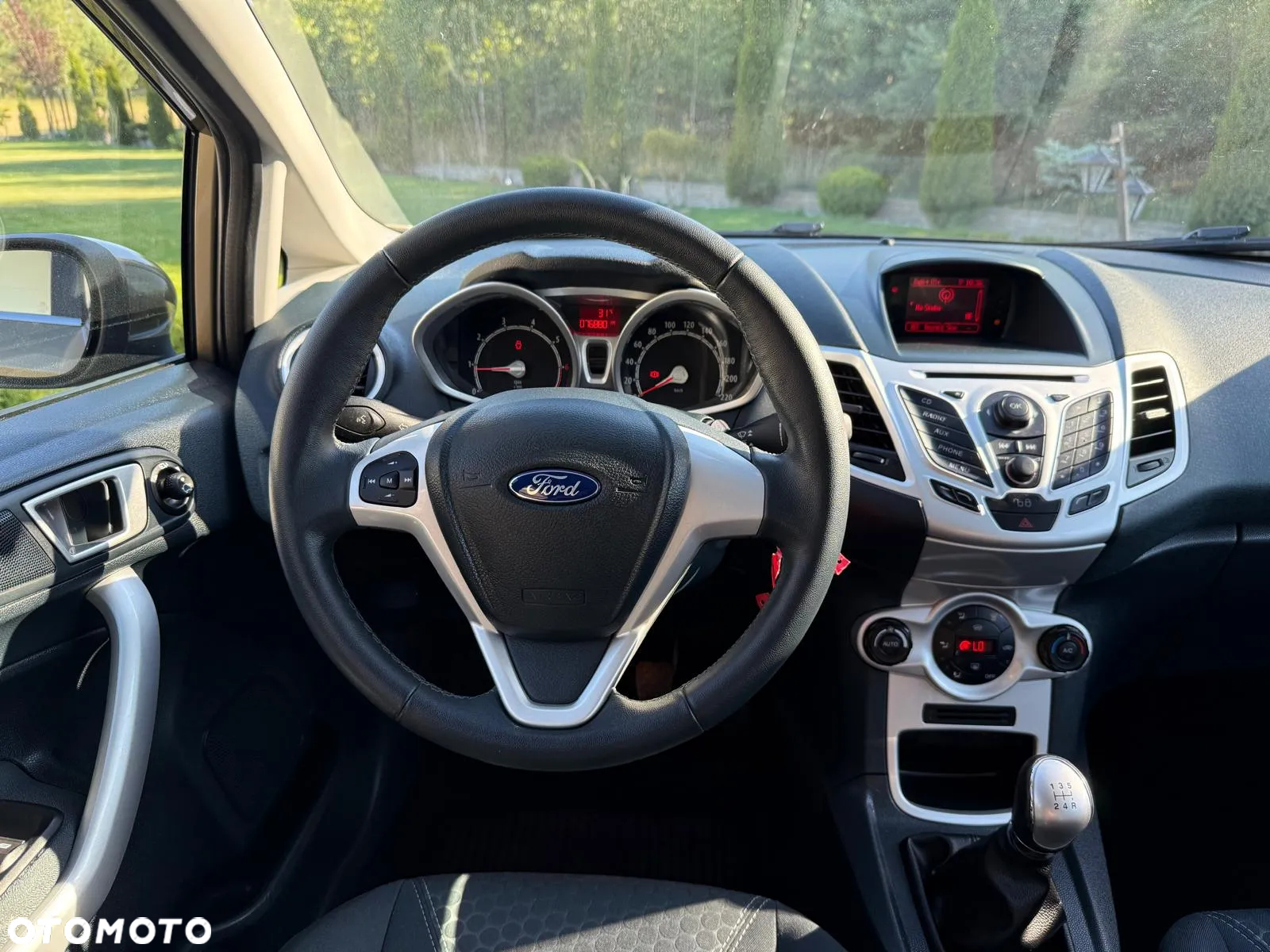 Ford Fiesta 1.25 Titanium - 13