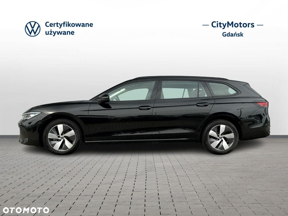 Volkswagen Passat Variant - 2