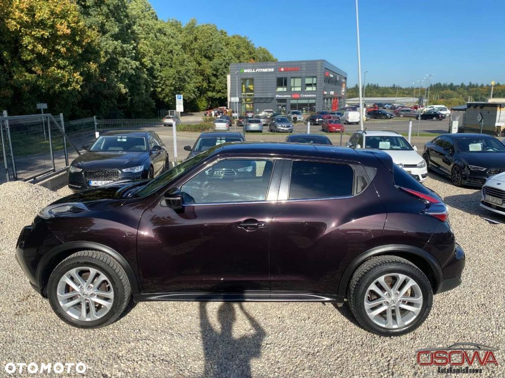 Nissan Juke - 20