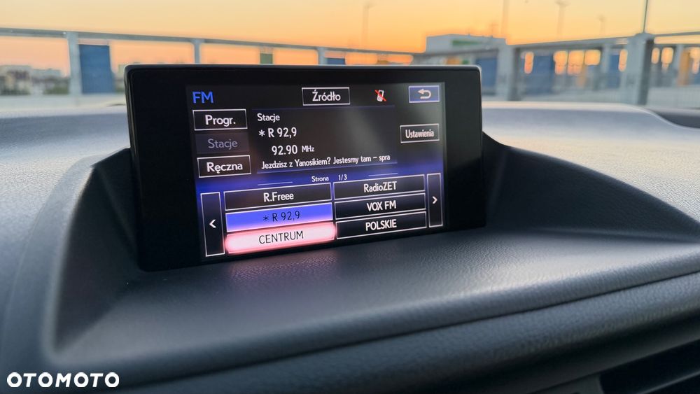 Lexus CT Luxury Line - 22