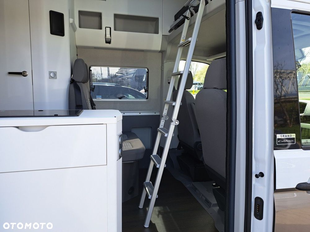 Volkswagen Crafter - 19