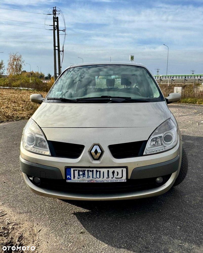 Renault Scenic - 4