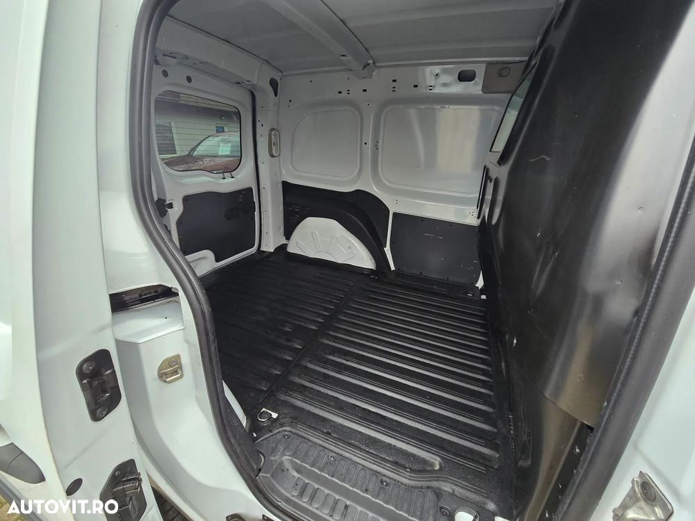 Renault Kangoo - 10