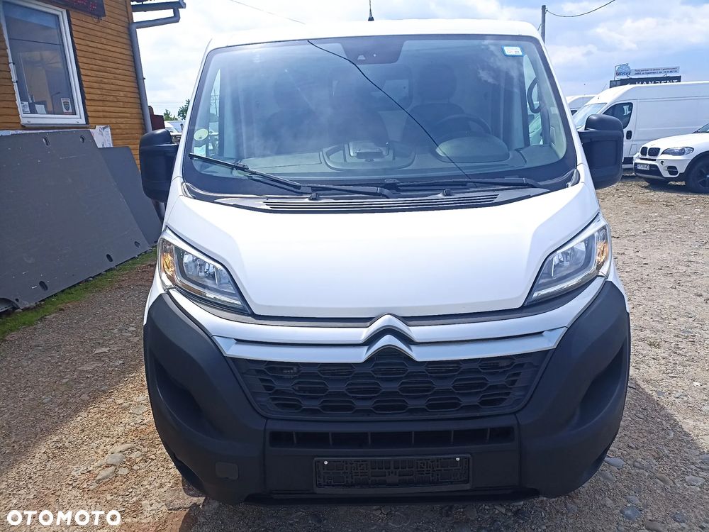 Citroën JUMPER - 3