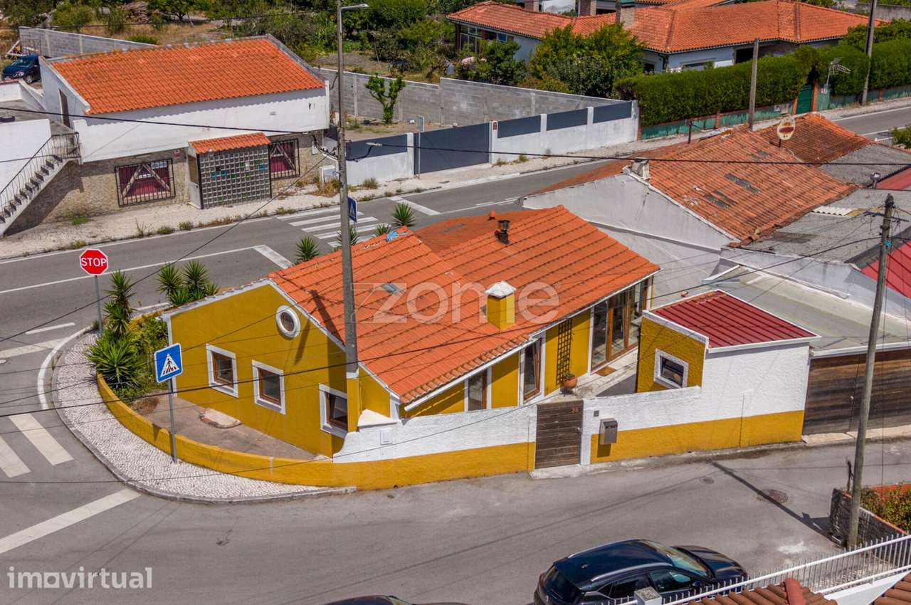 Moradia T3 Marinha Grande - Grande imagem: 3/39