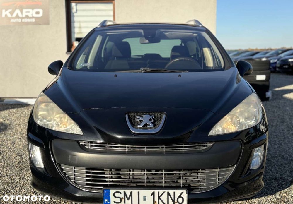 Peugeot 308 - 15