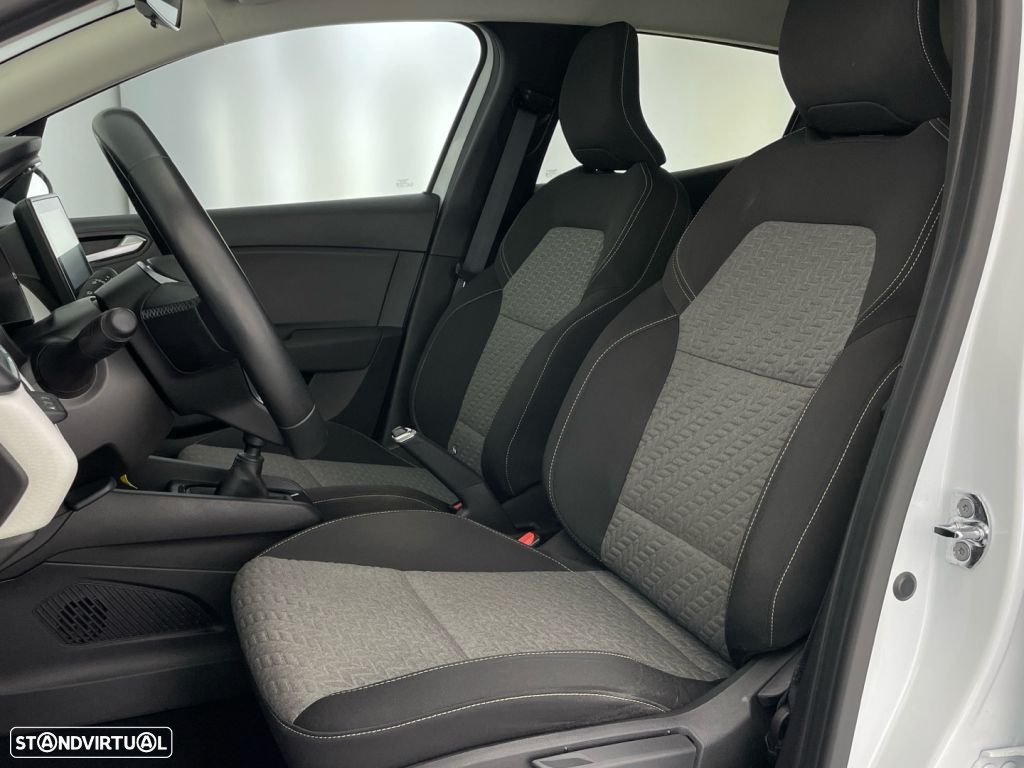 Renault Clio 1.0 TCe Intens Bi-Fuel - 19