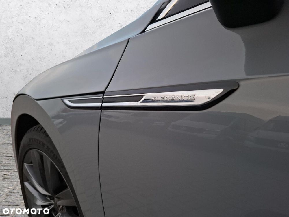 Volkswagen Arteon 2.0 TSI Elegance DSG - 32