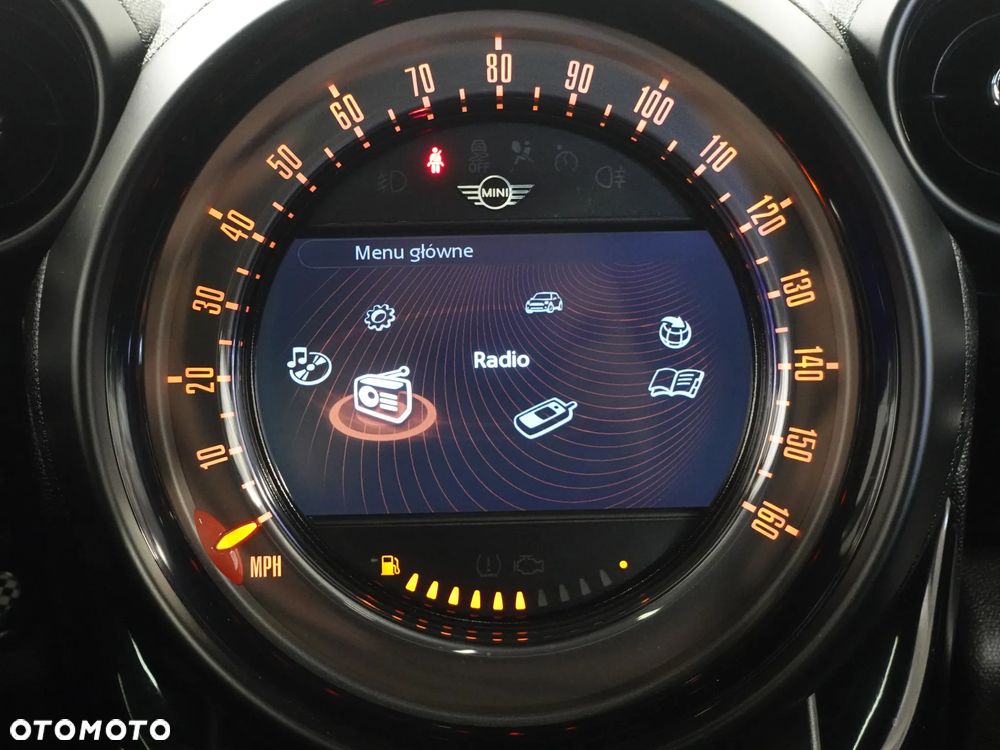 MINI Paceman Cooper S - 31