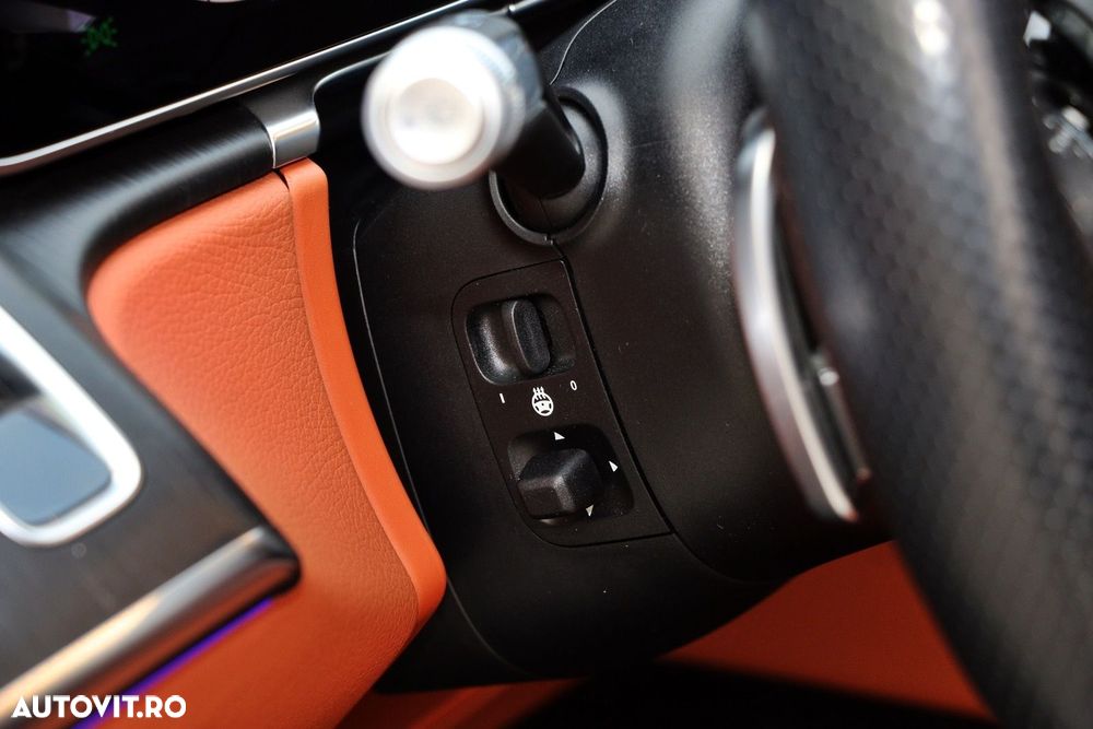 Mercedes-Benz S 400 d 4MATIC Aut - 26