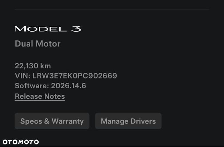 Tesla Model 3 Long Range AWD Premium - 13