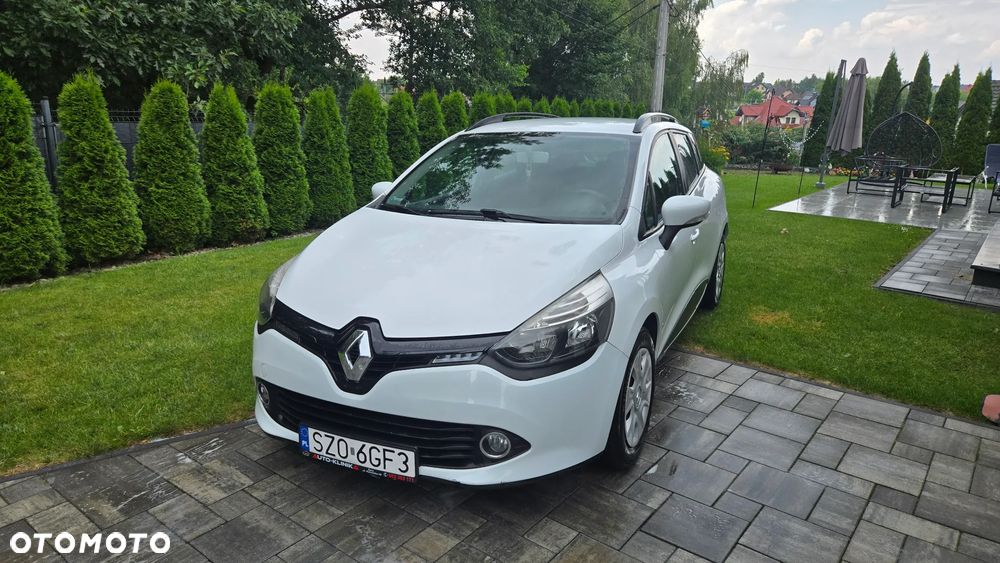 Renault Clio 1.5 dCi Business - 2