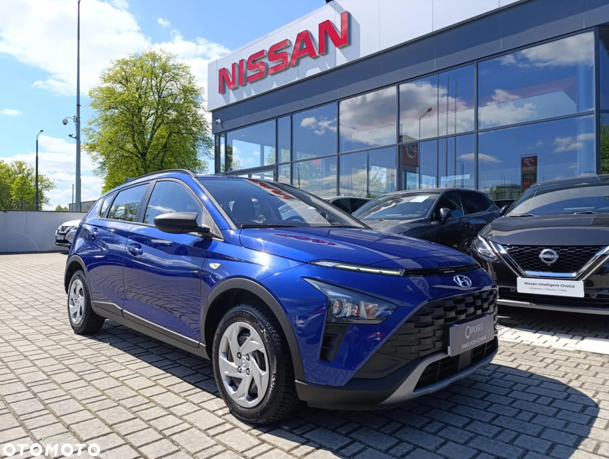 Hyundai Bayon 1.2 Pure - 4