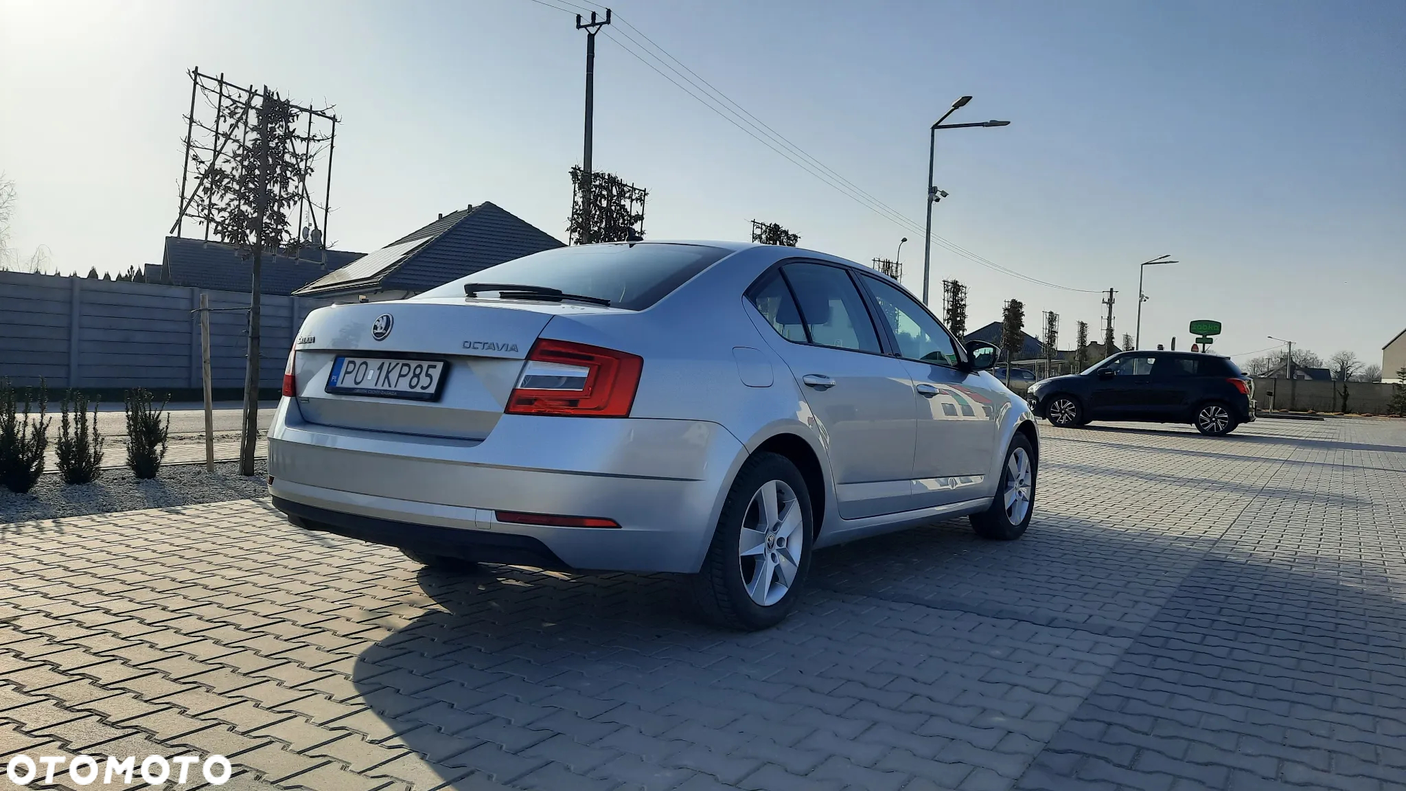 Skoda Octavia 1.6 TDI Ambition - 4