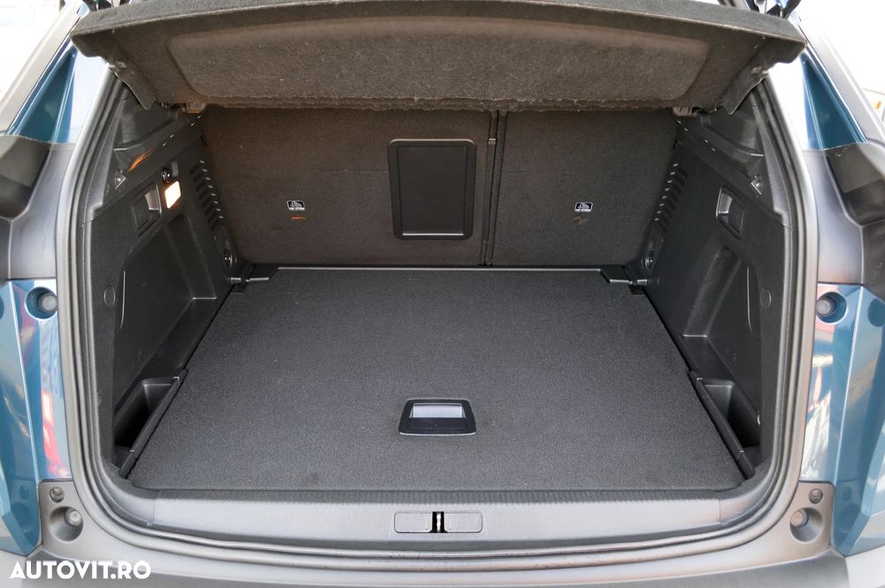 Peugeot 3008 BlueHDi 130 Stop & Start EAT8 Active Business-Paket - 16