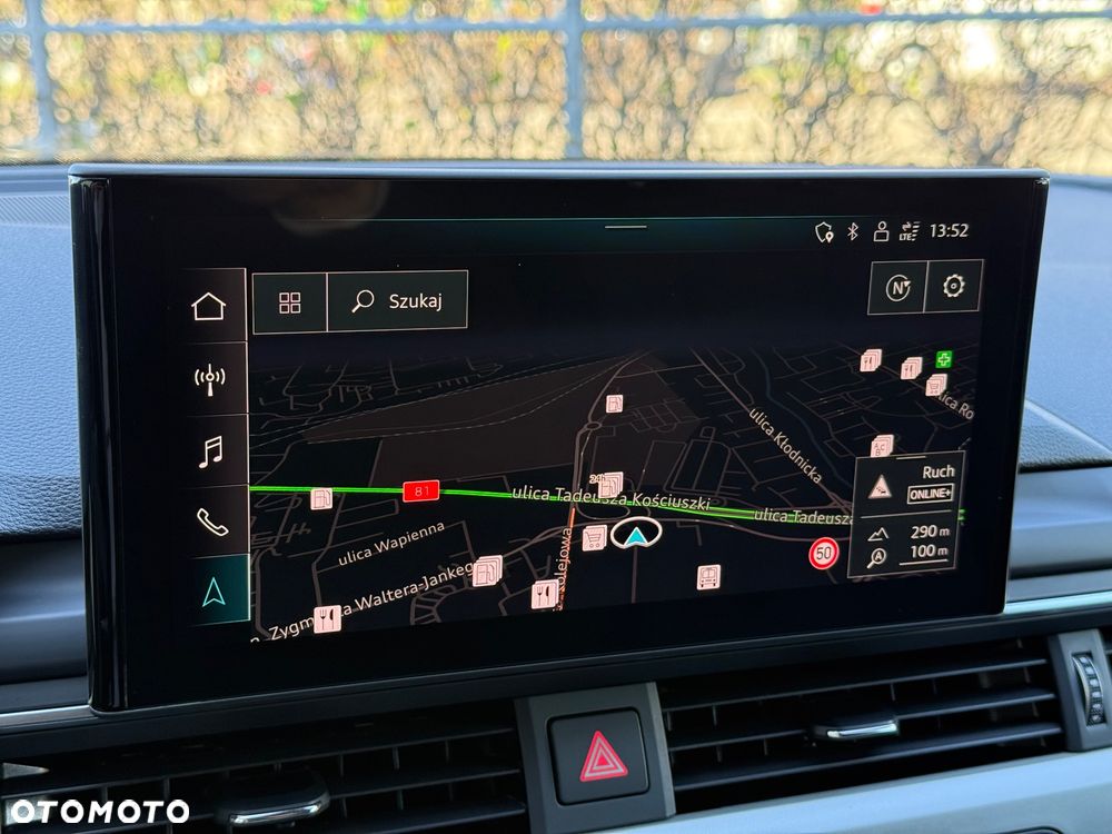 Audi A4 Avant 35 TFSI S tronic S line - 20