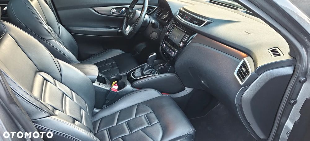 Nissan Qashqai - 11