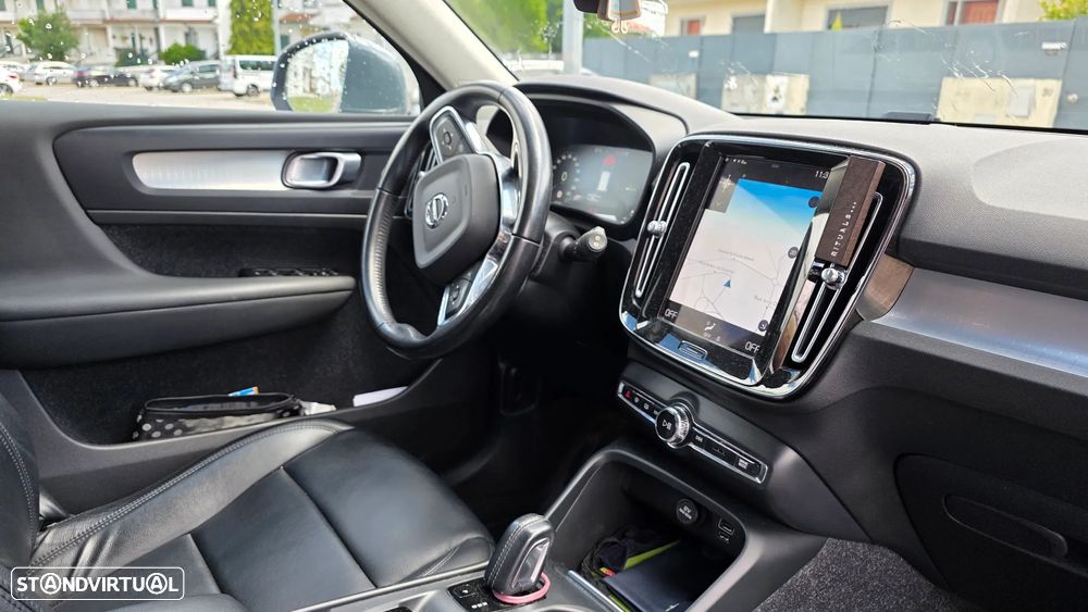 Volvo XC 40 - 12