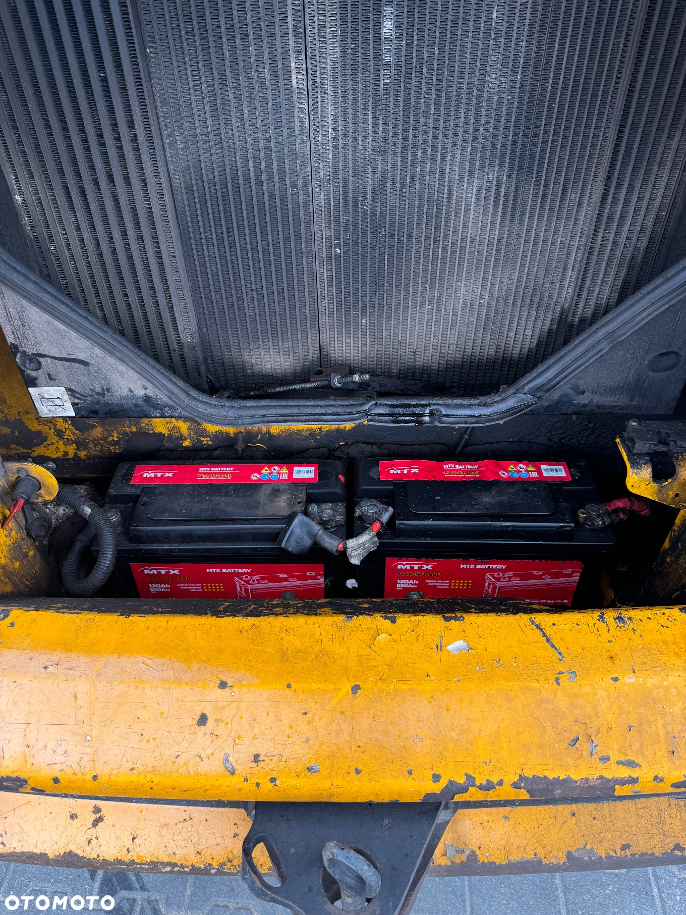 JCB 436 HT - 29
