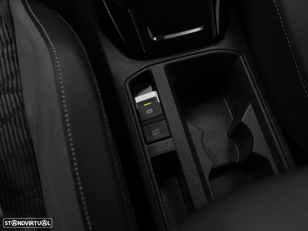 VW T-Roc 1.5 TSI R-Line DSG - 27