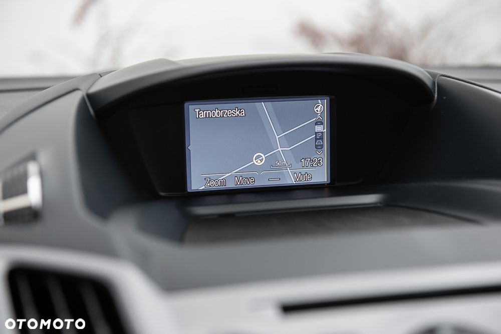 Ford C-MAX - 22