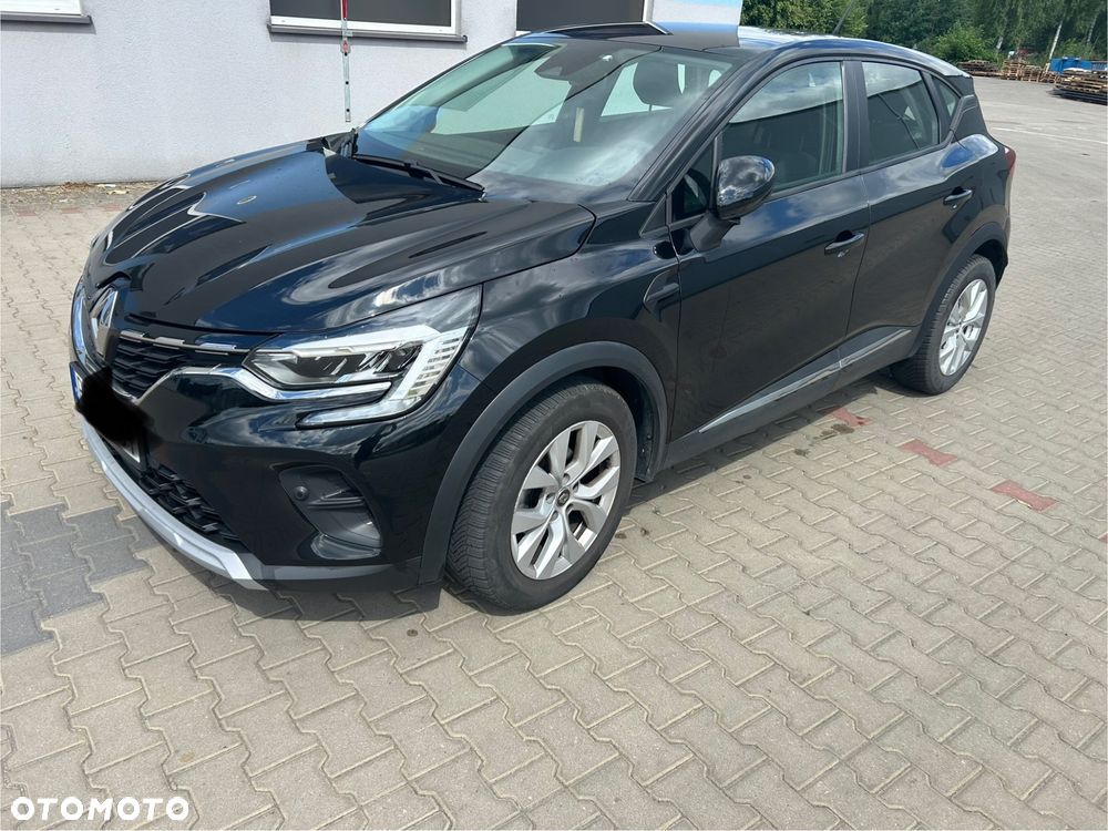 Renault Captur - 1