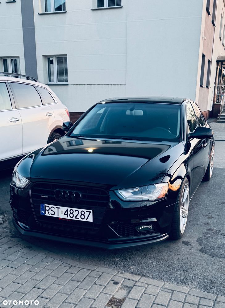 Audi A4 - 32
