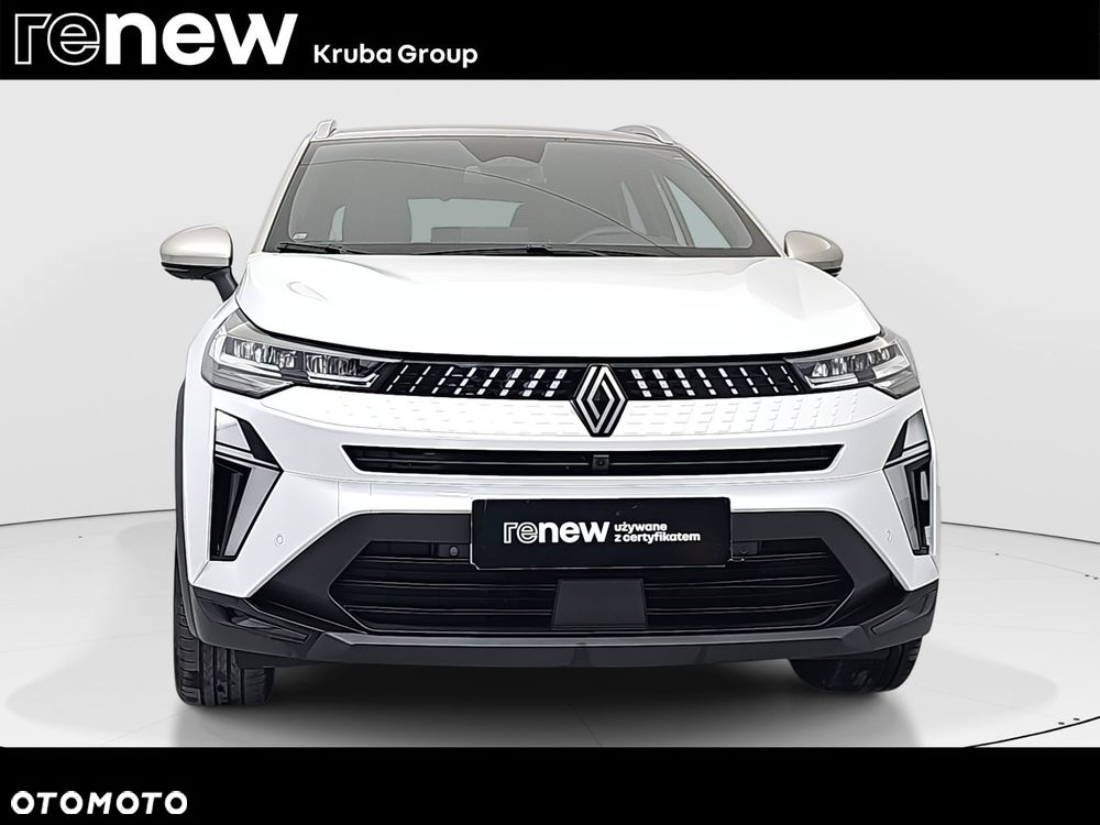 Renault Captur 1.6 E-TECH Full Hybrid 145 Techno - 2