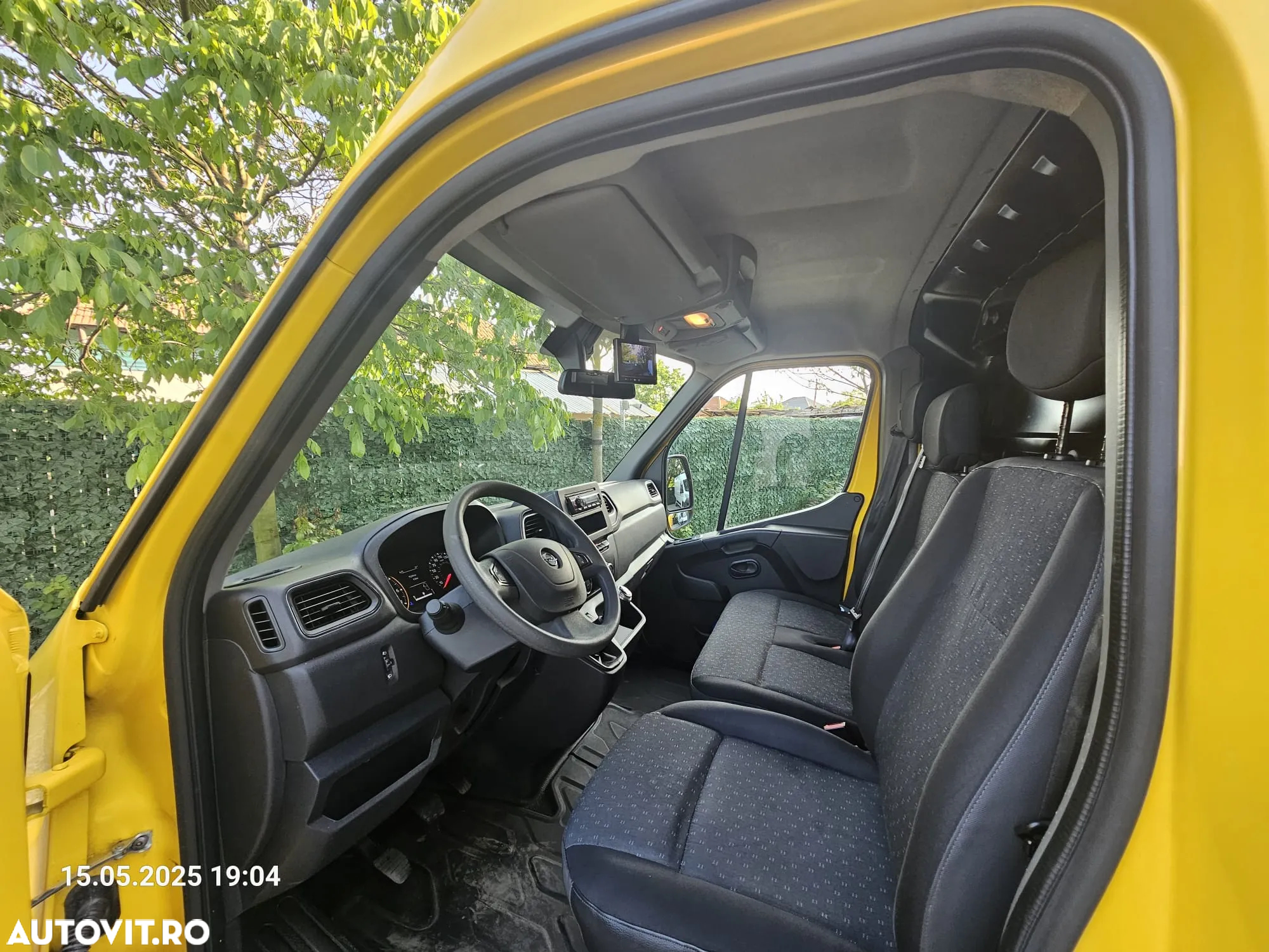 Opel Movano - 6