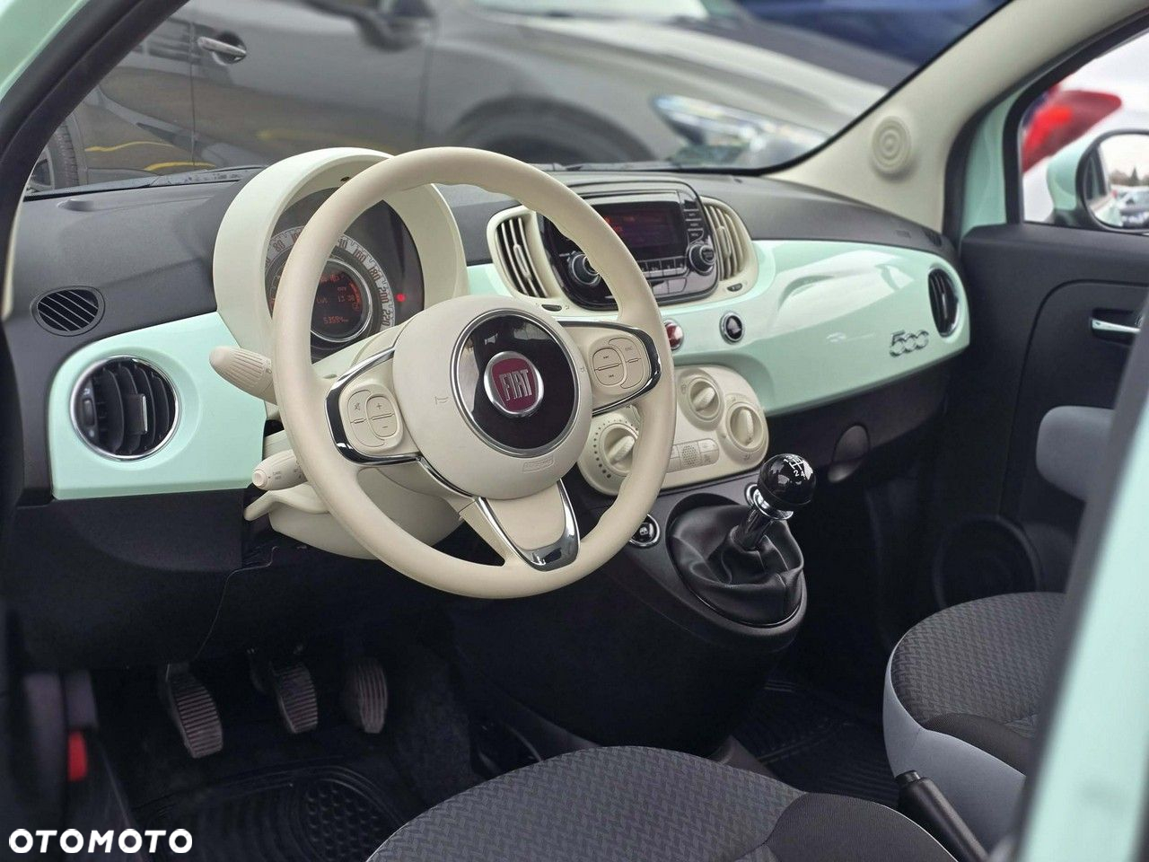 Fiat 500 - 16