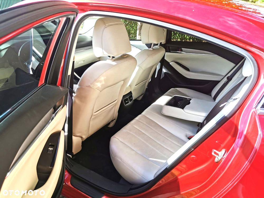 Mazda 6 2.0 SkyPassion - 8