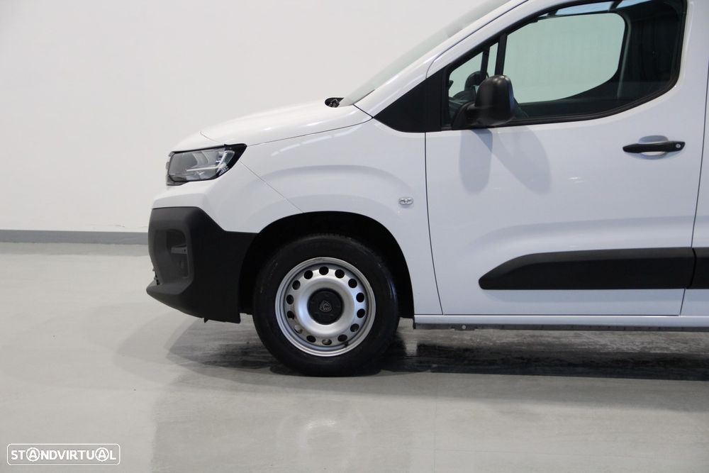 Peugeot Partner 1.5 BlueHDi M Standard - 3