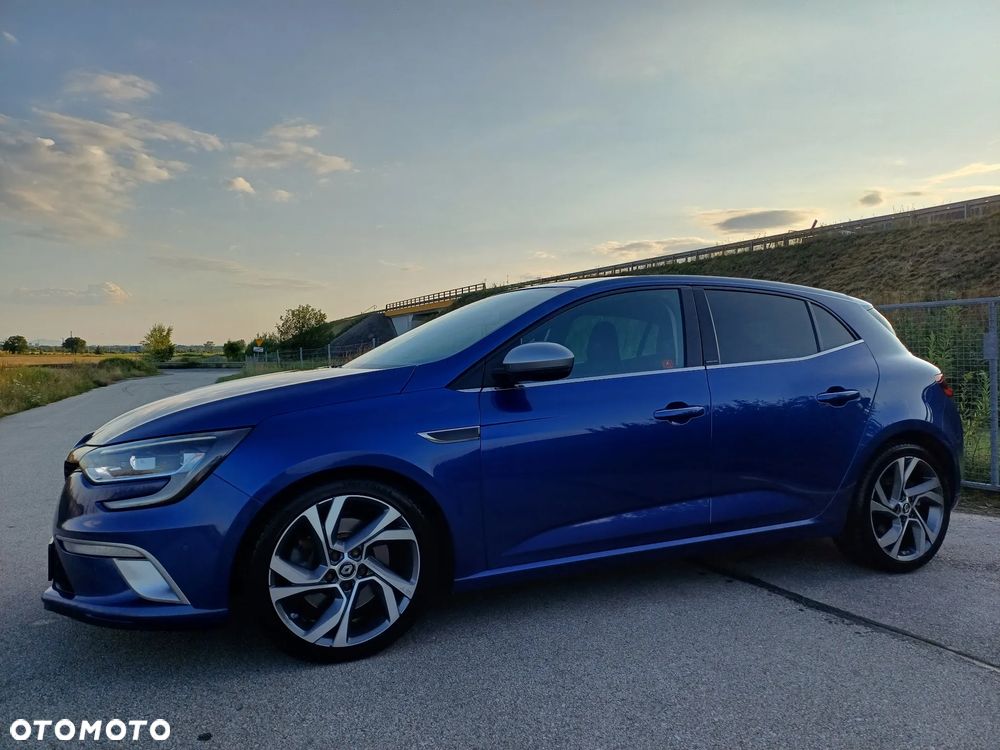 Renault Megane - 15
