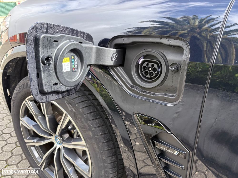 BMW X5 50 e xDrive Pack M Desportivo Pro - 16