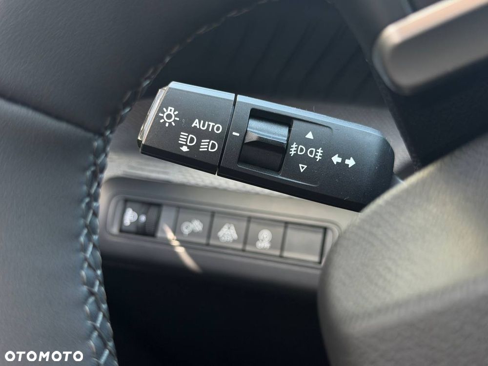 Citroën C3 Aircross 1.2 Turbo Plus S&S - 15