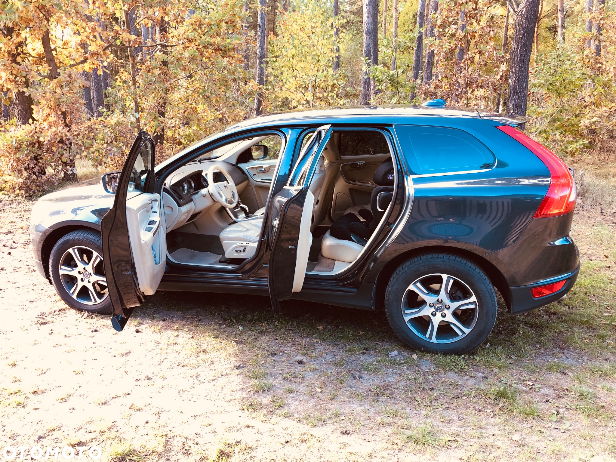 Volvo XC 60 - 16