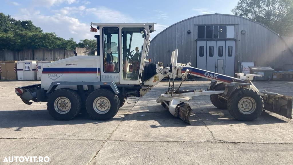 New Holland F106.5 - 13