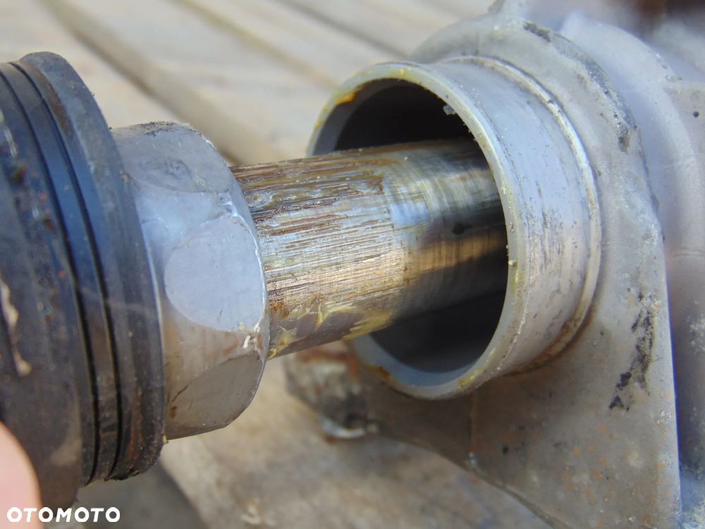 EUROPA przekładnia kierownicza maglownica 1K1423051DM 1K1909144C Audi A3 8P VW Volkswagen Golf 5 V Plus Touran Caddy III Skoda Octavia 2 II Seat Leon 2 II Altea - 17