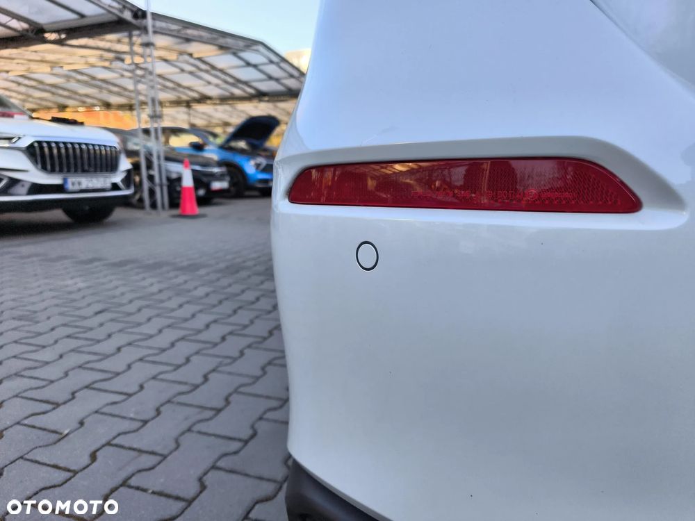 Honda Civic 2.0 i-MMD Elegance CVT - 21