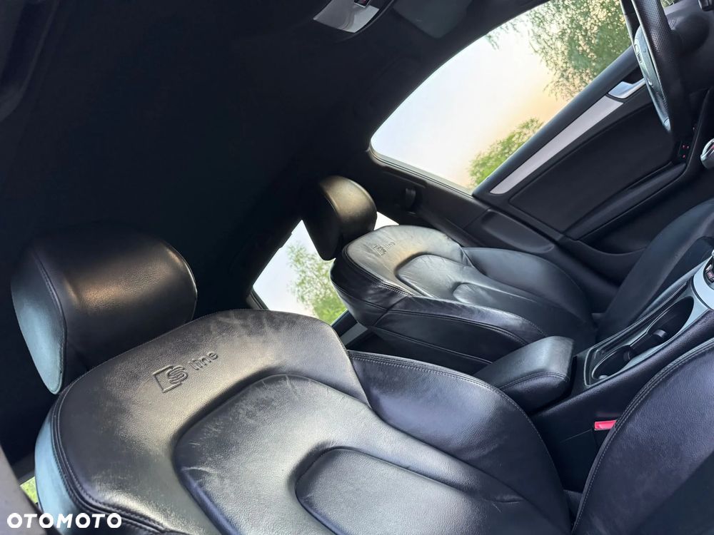 Audi A4 Avant 2.0 TDI - 19