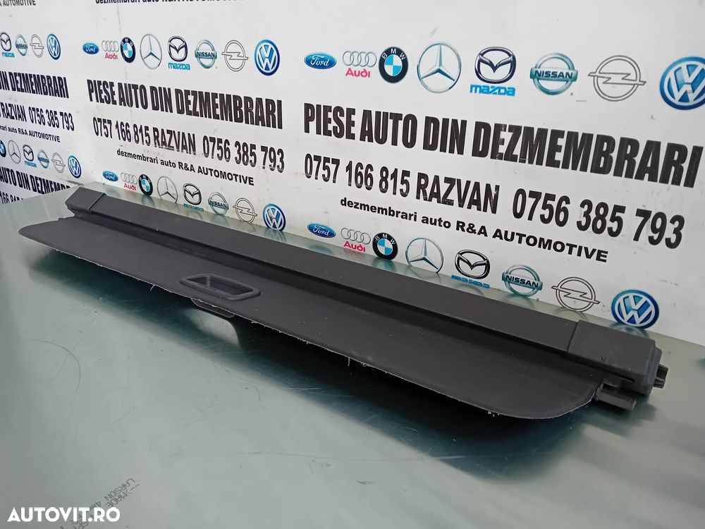 Rulou Portbagaj Ford Kuga 1 I An 2008-2013 - 4