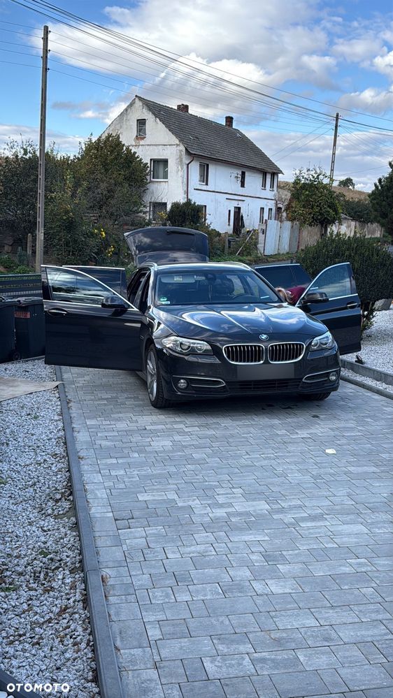 BMW Seria 5 - 10