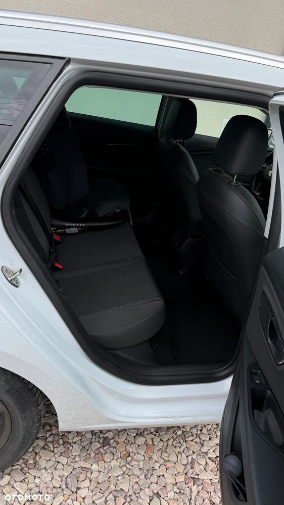 Seat Leon 1.5 TSI FR - 12
