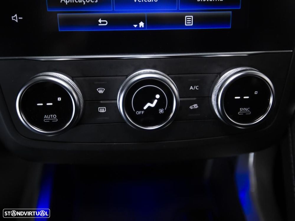 Renault Kadjar 1.5 dCi Intens - 27