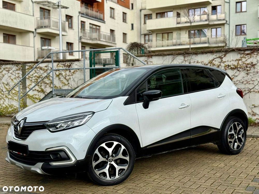 Renault Captur 1.3 TCe Intens EDC - 10