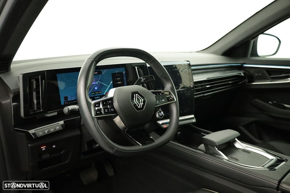 Renault Austral 1.2 E-Tech Iconic - 7