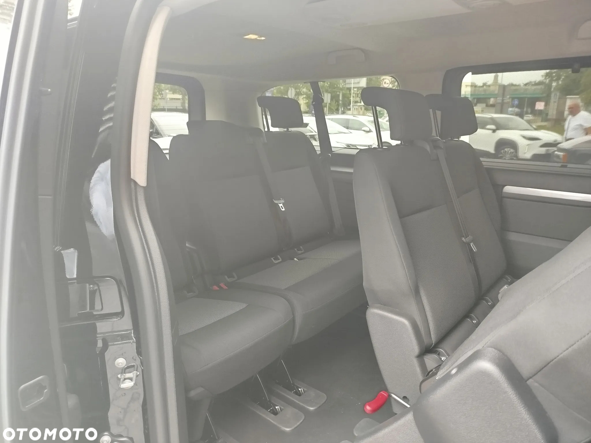 Toyota Proace Verso 2.0 D4-D Long Business - 16