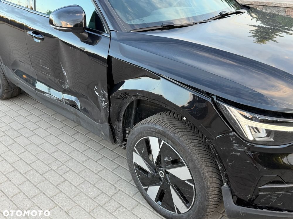 Volvo XC 40 Recharge 69 kWh Single Motor RWD Core - 29